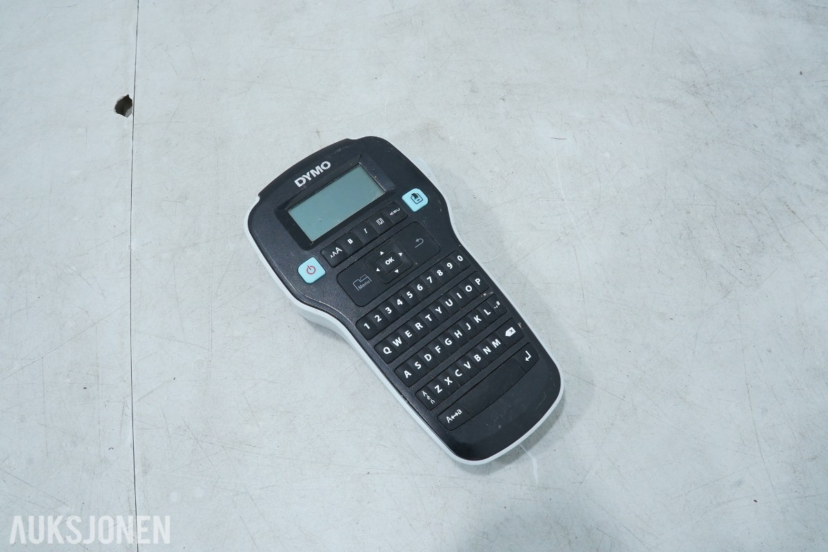 Metrel MI 3125 BT EurotestCOMBO installasjonstester med måleutstyr
