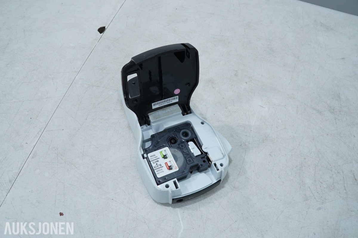 Metrel MI 3125 BT EurotestCOMBO installasjonstester med måleutstyr