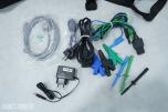 Metrel MI 3125 BT EurotestCOMBO installasjonstester med måleutstyr