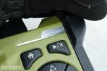 2016 Fiberoptisk OTDR-måleinstrument med VFL og strømforsyning