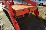 2009 JOAB VL 14 - 5280 LIFTDUMPER-/PÅBYGG TIL KROKLØFT/KROKBIL