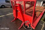 2009 JOAB VL 14 - 5280 LIFTDUMPER-/PÅBYGG TIL KROKLØFT/KROKBIL