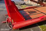 2009 JOAB VL 14 - 5280 LIFTDUMPER-/PÅBYGG TIL KROKLØFT/KROKBIL