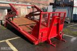 2009 JOAB VL 14 - 5280 LIFTDUMPER-/PÅBYGG TIL KROKLØFT/KROKBIL