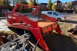 2009 JOAB VL 14 - 5280 LIFTDUMPER-/PÅBYGG TIL KROKLØFT/KROKBIL