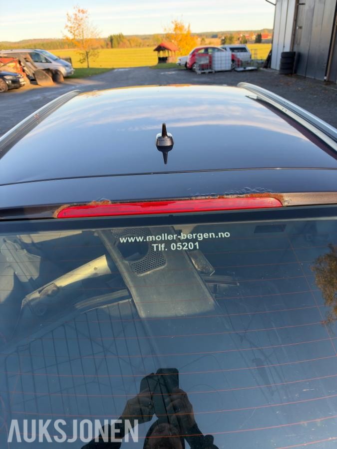 2006 Audi A6 2.7 Diesel QUATTRO, Automat 
