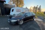 2006 Audi A6 2.7 Diesel QUATTRO, Automat 