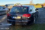 2006 Audi A6 2.7 Diesel QUATTRO, Automat 