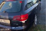2006 Audi A6 2.7 Diesel QUATTRO, Automat 