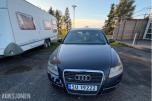 2006 Audi A6 2.7 Diesel QUATTRO, Automat 