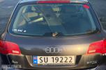 2006 Audi A6 2.7 Diesel QUATTRO, Automat 