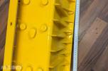 2019 DTS XIS F-150P – ATEX-godkjent eksplosjonssikker industrilyskaster     XIS F-150P