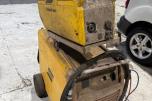 ESAB LAW 410 W sveisemaskin