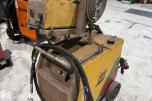 ESAB LAW 410 W sveisemaskin