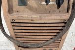 ESAB LAW 410 W sveisemaskin