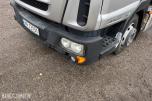 2015 Iveco 80E22/ P servicebil med verkstedinnredning og bakløfter
