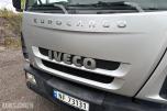 2015 Iveco 80E22/ P servicebil med verkstedinnredning og bakløfter