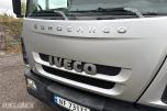 2015 Iveco 80E22/ P servicebil med verkstedinnredning og bakløfter