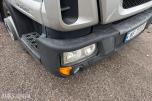 2015 Iveco 80E22/ P servicebil med verkstedinnredning og bakløfter