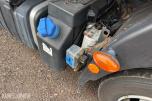 2015 Iveco 80E22/ P servicebil med verkstedinnredning og bakløfter