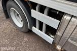 2015 Iveco 80E22/ P servicebil med verkstedinnredning og bakløfter