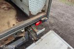 2015 Iveco 80E22/ P servicebil med verkstedinnredning og bakløfter