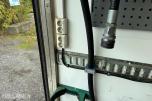 2015 Iveco 80E22/ P servicebil med verkstedinnredning og bakløfter