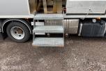 2015 Iveco 80E22/ P servicebil med verkstedinnredning og bakløfter