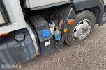 2015 Iveco 80E22/ P servicebil med verkstedinnredning og bakløfter