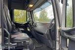 2015 Iveco 80E22/ P servicebil med verkstedinnredning og bakløfter