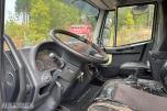2015 Iveco 80E22/ P servicebil med verkstedinnredning og bakløfter