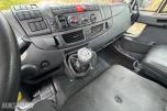 2015 Iveco 80E22/ P servicebil med verkstedinnredning og bakløfter