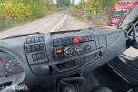 2015 Iveco 80E22/ P servicebil med verkstedinnredning og bakløfter
