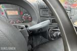 2015 Iveco 80E22/ P servicebil med verkstedinnredning og bakløfter