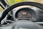 2015 Iveco 80E22/ P servicebil med verkstedinnredning og bakløfter