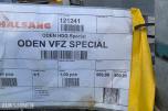 2024 Halsang Oden HDG Special / Oden VFZ Special