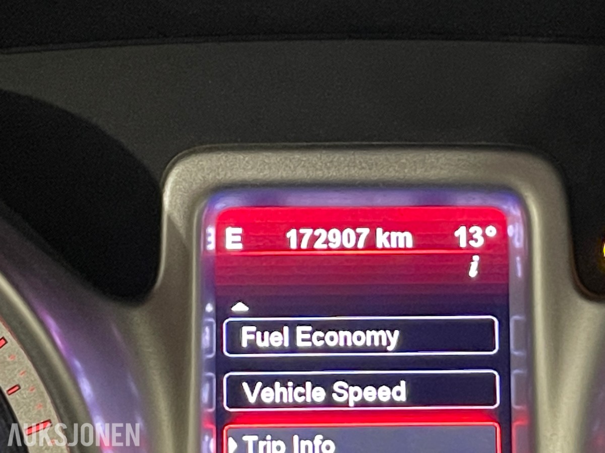 2011 Fiat FREEMONT 2.0 D 140HK HENGERFESTE SKINN CRUISE