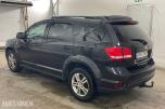 2011 Fiat FREEMONT 2.0 D 140HK HENGERFESTE SKINN CRUISE 