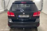 2011 Fiat FREEMONT 2.0 D 140HK HENGERFESTE SKINN CRUISE 