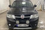 2011 Fiat FREEMONT 2.0 D 140HK HENGERFESTE SKINN CRUISE 