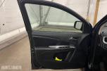 2011 Fiat FREEMONT 2.0 D 140HK HENGERFESTE SKINN CRUISE 