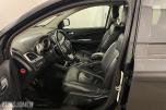 2011 Fiat FREEMONT 2.0 D 140HK HENGERFESTE SKINN CRUISE 