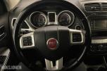2011 Fiat FREEMONT 2.0 D 140HK HENGERFESTE SKINN CRUISE 