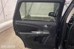 2011 Fiat FREEMONT 2.0 D 140HK HENGERFESTE SKINN CRUISE 