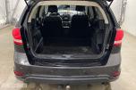 2011 Fiat FREEMONT 2.0 D 140HK HENGERFESTE SKINN CRUISE 