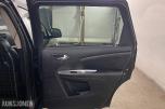 2011 Fiat FREEMONT 2.0 D 140HK HENGERFESTE SKINN CRUISE 