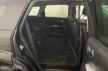 2011 Fiat FREEMONT 2.0 D 140HK HENGERFESTE SKINN CRUISE 