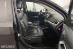 2011 Fiat FREEMONT 2.0 D 140HK HENGERFESTE SKINN CRUISE 