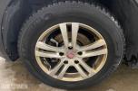 2011 Fiat FREEMONT 2.0 D 140HK HENGERFESTE SKINN CRUISE 