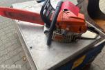 2018  STIHL MS 261 C motorsag